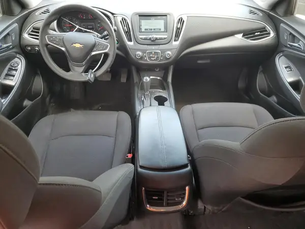 1G1ZD5ST8JF164569 2018 CHEVROLET MALIBU - Image 8