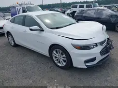 1G1ZD5ST8JF164961 2018 CHEVROLET MALIBU