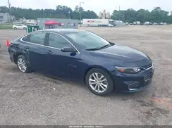 1G1ZD5ST8JF165284 2018 CHEVROLET MALIBU