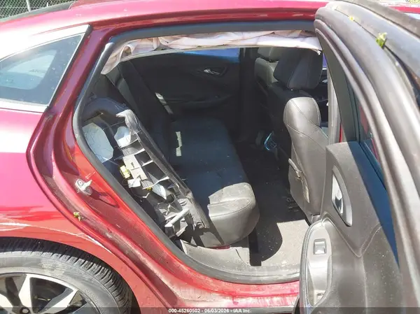 1G1ZD5ST8JF165723 2018 CHEVROLET MALIBU - Image 8