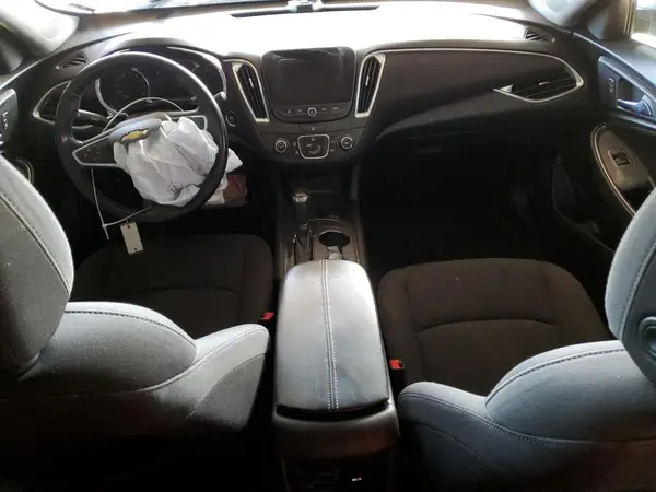 1G1ZD5ST8JF165883 2018 CHEVROLET MALIBU - Image 8