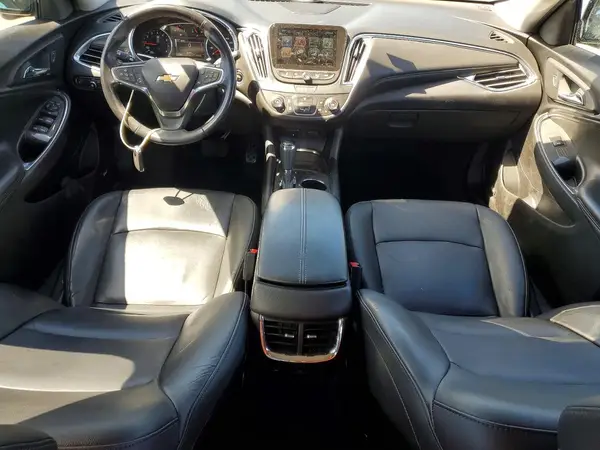 1G1ZD5ST8JF166418 2018 CHEVROLET MALIBU - Image 8
