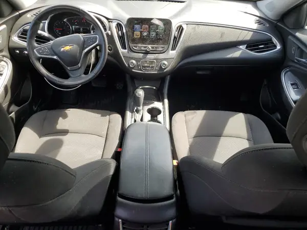1G1ZD5ST8JF166886 2018 CHEVROLET MALIBU - Image 8