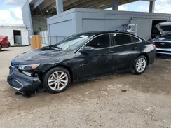 1G1ZD5ST8JF167648 2018 CHEVROLET MALIBU
