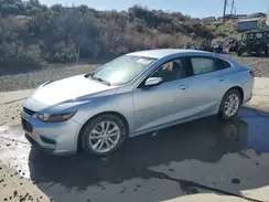 1G1ZD5ST8JF167729 2018 CHEVROLET MALIBU
