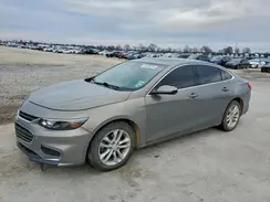 1G1ZD5ST8JF168640 2018 CHEVROLET MALIBU
