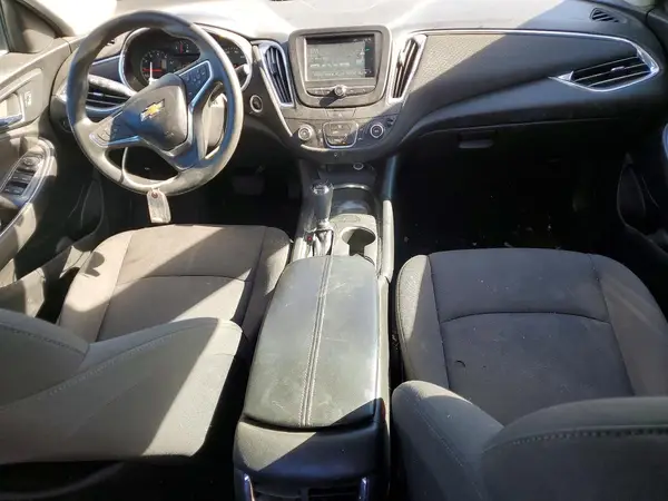 1G1ZD5ST8JF168654 2018 CHEVROLET MALIBU - Image 8