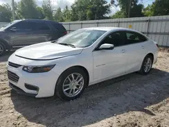 1G1ZD5ST8JF169531 2018 CHEVROLET MALIBU