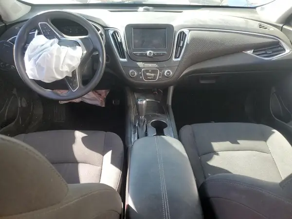 1G1ZD5ST8JF169626 2018 CHEVROLET MALIBU - Image 8