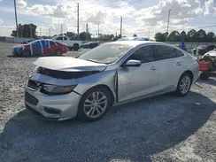 1G1ZD5ST8JF169772 2018 CHEVROLET MALIBU