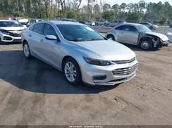 1G1ZD5ST8JF170193 2018 CHEVROLET MALIBU