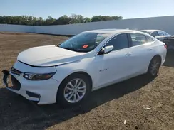 1G1ZD5ST8JF170212 2018 CHEVROLET MALIBU
