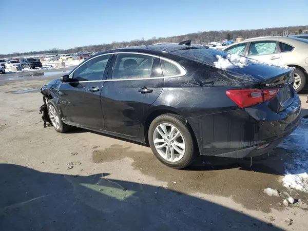 1G1ZD5ST8JF170226 2018 CHEVROLET MALIBU - Image 2