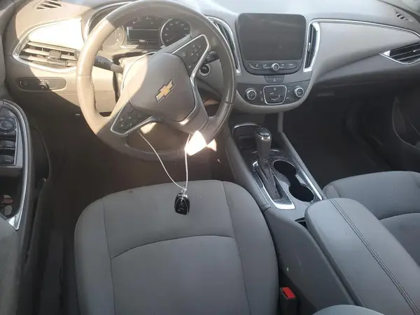 1G1ZD5ST8JF170226 2018 CHEVROLET MALIBU - Image 8
