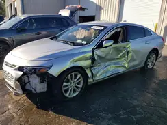 1G1ZD5ST8JF170288 2018 CHEVROLET MALIBU