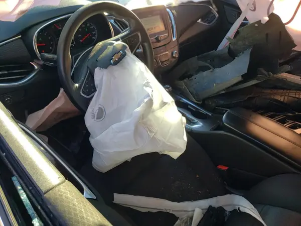 1G1ZD5ST8JF170288 2018 CHEVROLET MALIBU - Image 8