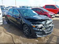 1G1ZD5ST8JF170789 2018 CHEVROLET MALIBU