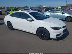 1G1ZD5ST8JF171098 2018 CHEVROLET MALIBU