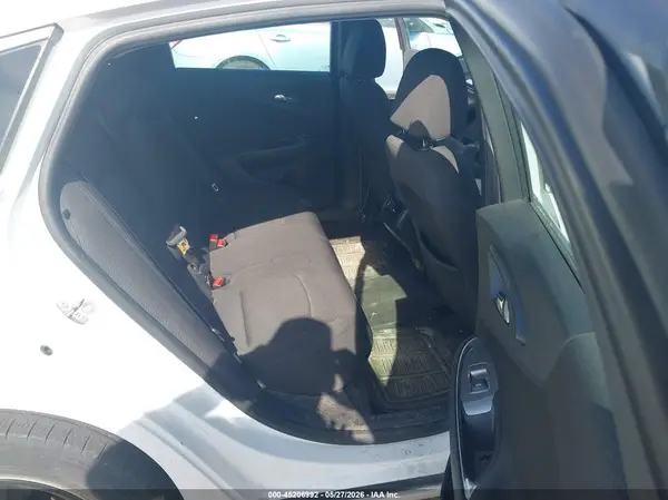 1G1ZD5ST8JF171098 2018 CHEVROLET MALIBU - Image 8
