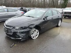1G1ZD5ST8JF171361 2018 CHEVROLET MALIBU