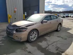1G1ZD5ST8JF171876 2018 CHEVROLET MALIBU