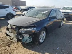1G1ZD5ST8JF173417 2018 CHEVROLET MALIBU