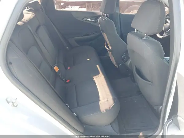 1G1ZD5ST8JF173823 2018 CHEVROLET MALIBU - Image 8