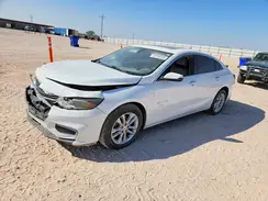 1G1ZD5ST8JF175149 2018 CHEVROLET MALIBU