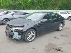 1G1ZD5ST8JF175281 2018 CHEVROLET MALIBU