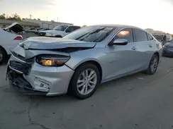 1G1ZD5ST8JF175409 2018 CHEVROLET MALIBU
