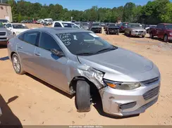 1G1ZD5ST8JF176270 2018 CHEVROLET MALIBU