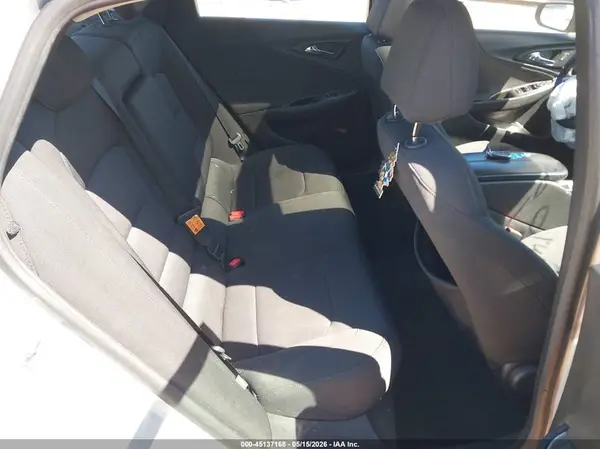 1G1ZD5ST8JF176270 2018 CHEVROLET MALIBU - Image 8