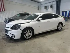1G1ZD5ST8JF177869 2018 CHEVROLET MALIBU