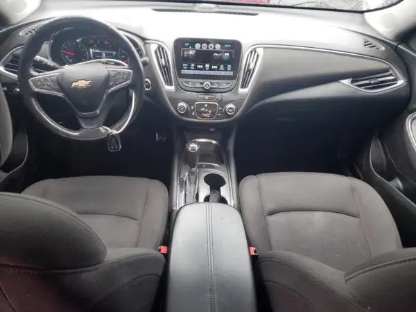 1G1ZD5ST8JF177869 2018 CHEVROLET MALIBU - Image 8