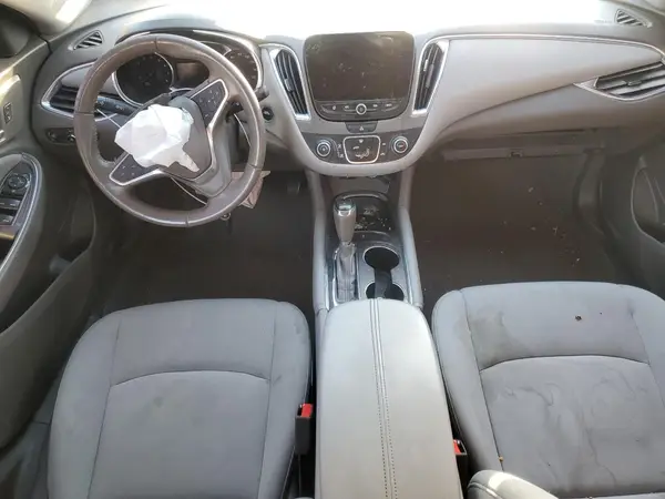 1G1ZD5ST8JF177953 2018 CHEVROLET MALIBU - Image 8