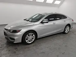 1G1ZD5ST8JF178116 2018 CHEVROLET MALIBU