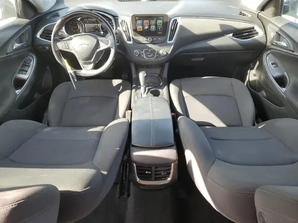 1G1ZD5ST8JF178293 2018 CHEVROLET MALIBU - Image 8