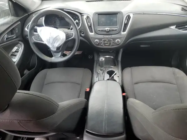 1G1ZD5ST8JF178665 2018 CHEVROLET MALIBU - Image 8