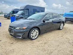 1G1ZD5ST8JF178777 2018 CHEVROLET MALIBU