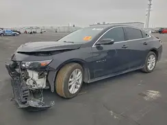 1G1ZD5ST8JF178892 2018 CHEVROLET MALIBU