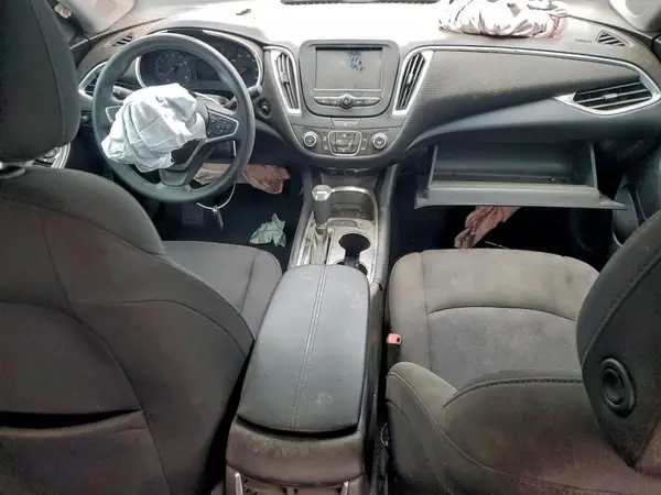 1G1ZD5ST8JF178892 2018 CHEVROLET MALIBU - Image 8