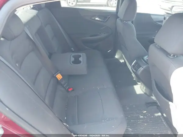 1G1ZD5ST8JF179217 2018 CHEVROLET MALIBU - Image 8