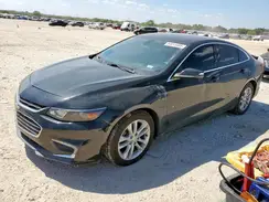 1G1ZD5ST8JF179816 2018 CHEVROLET MALIBU