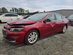 1G1ZD5ST8JF180075 2018 CHEVROLET MALIBU
