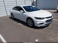 1G1ZD5ST8JF180920 2018 CHEVROLET MALIBU
