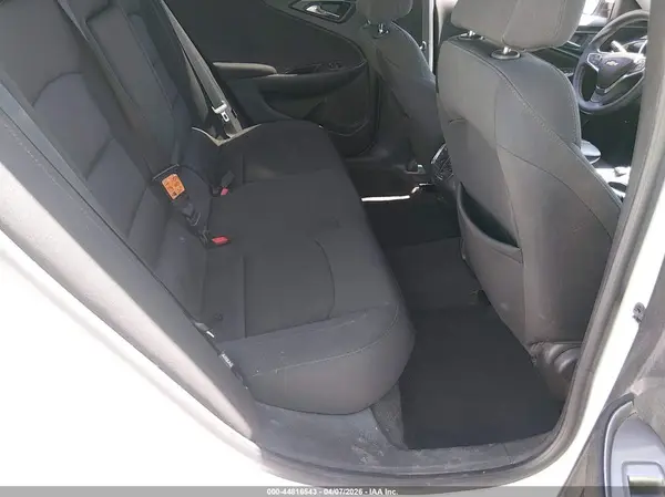 1G1ZD5ST8JF180920 2018 CHEVROLET MALIBU - Image 8