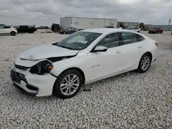 1G1ZD5ST8JF181243 2018 CHEVROLET MALIBU