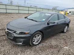 1G1ZD5ST8JF181288 2018 CHEVROLET MALIBU