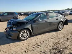 1G1ZD5ST8JF181291 2018 CHEVROLET MALIBU