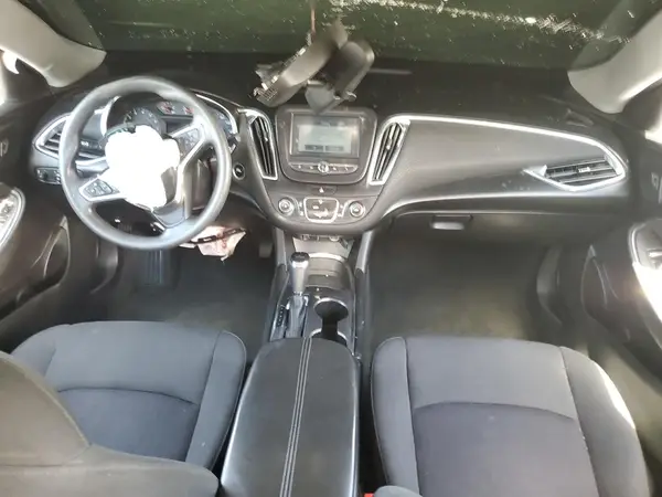 1G1ZD5ST8JF181484 2018 CHEVROLET MALIBU - Image 8